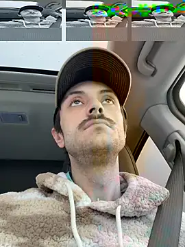 HarmoniousPhantasm3 online show from 01.06.26