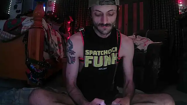 HarmoniousPhantasm3 online show from 01.11.26