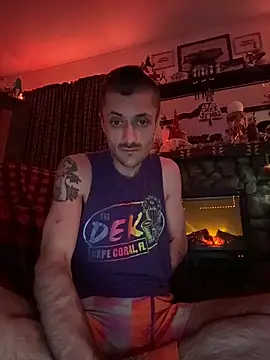 HarmoniousPhantasm3 online show from 02.13.26