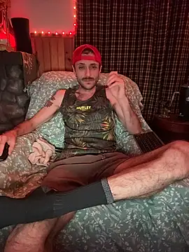 HarmoniousPhantasm3 online show from 03.05.26