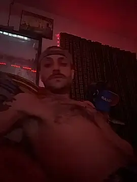 HarmoniousPhantasm3 online show from 03.13.26