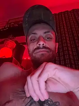 HarmoniousPhantasm3 online show from 03.18.26