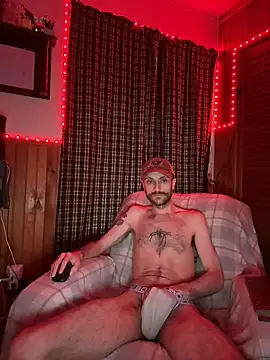 HarmoniousPhantasm3 online show from 03.23.26