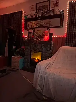 HarmoniousPhantasm3 online show from 03.29.26