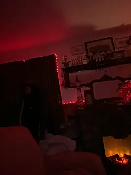 HarmoniousPhantasm3 online show from 04.14.26