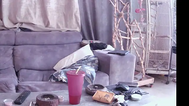 Alexis21821 online show from 11.14.25