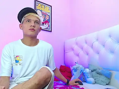 EL VENEZOLANO 22CM online show from 11.13.25