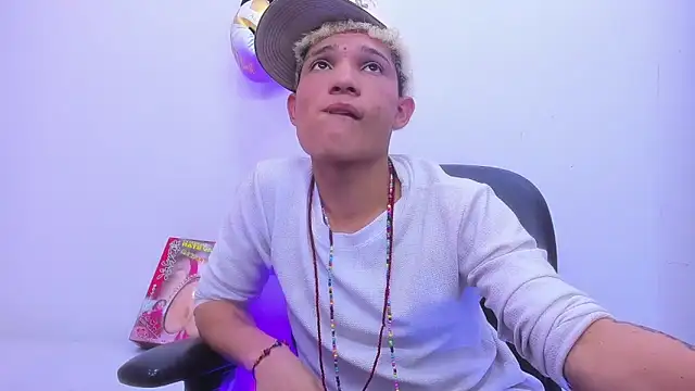 EL VENEZOLANO 22CM online show from 12.05.25