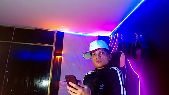 EL VENEZOLANO 22CM online show from 05.20.26