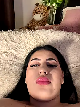 Andrestarr online show from 11.16.25