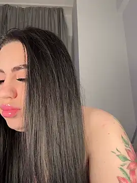 Snapshot of Andrestarr chatting on 03.02.26 Andrestarr online show from 03.02.26