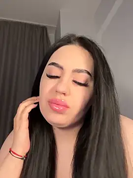 Snapshot of Andrestarr chatting on 03.06.26 Andrestarr online show from 03.06.26