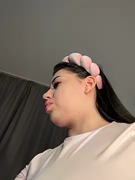 Snapshot of Andrestarr chatting on 03.07.26 Andrestarr online show from 03.07.26