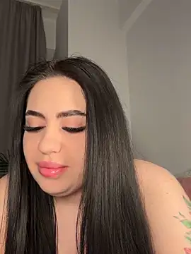 Snapshot of Andrestarr chatting on 03.12.26 Andrestarr online show from 03.12.26