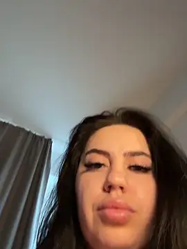 Snapshot of Andrestarr chatting on 03.13.26 Andrestarr online show from 03.13.26