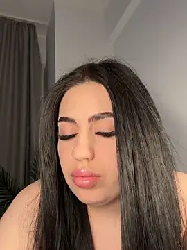 Snapshot of Andrestarr chatting on 03.16.26 Andrestarr online show from 03.16.26