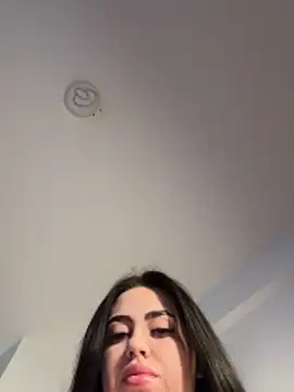 Snapshot of Andrestarr chatting on 03.19.26 Andrestarr online show from 03.19.26