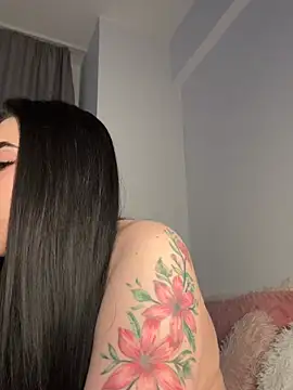 Snapshot of Andrestarr chatting on 03.20.26 Andrestarr online show from 03.20.26