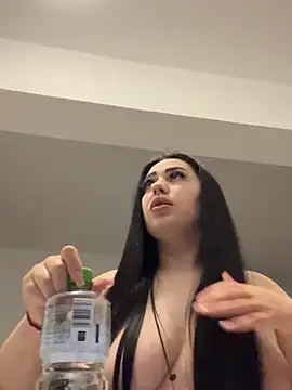 Snapshot of Andrestarr chatting on 03.21.26 Andrestarr online show from 03.21.26