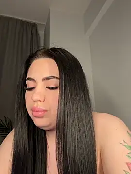 Snapshot of Andrestarr chatting on 03.24.26 Andrestarr online show from 03.24.26