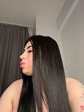 Snapshot of Andrestarr chatting on 03.27.26 Andrestarr online show from 03.27.26