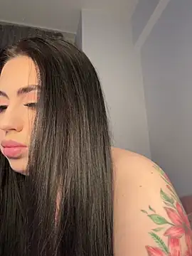 Snapshot of Andrestarr chatting on 03.31.26 Andrestarr online show from 03.31.26