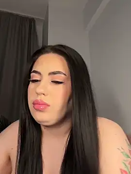 Snapshot of Andrestarr chatting on 04.01.26 Andrestarr online show from 04.01.26