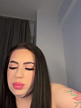 Snapshot of Andrestarr chatting on 04.06.26 Andrestarr online show from 04.06.26