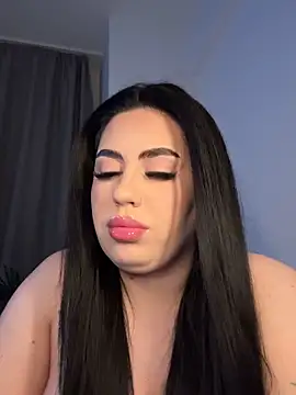 Snapshot of Andrestarr chatting on 04.13.26 Andrestarr online show from 04.13.26