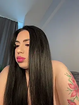 Snapshot of Andrestarr chatting on 04.24.26 Andrestarr online show from 04.24.26