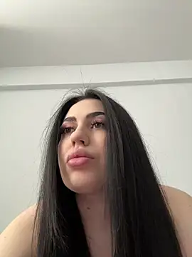 Snapshot of Andrestarr chatting on 05.02.26 Andrestarr online show from 05.02.26