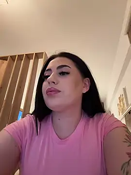 Snapshot of Andrestarr chatting on 05.29.26 Andrestarr online show from 05.29.26