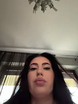 Snapshot of Andrestarr chatting on 07.14.26 Andrestarr online show from 07.14.26