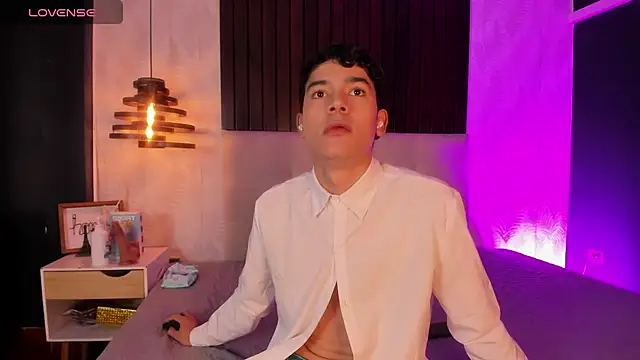 SandroVeyra online show from 12.01.25