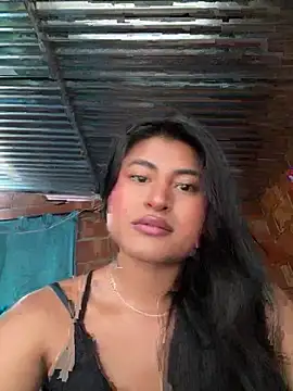 Michelle Narvaez online show from 09.12.25