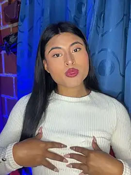 Michelle Narvaez online show from 03.25.26