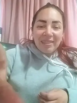 alexiaystive3 online show from 12.18.25