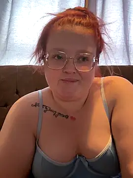 AmberBliss-X online show from 11.16.25