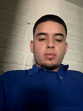 Baruch1622 online show from 10.10.25