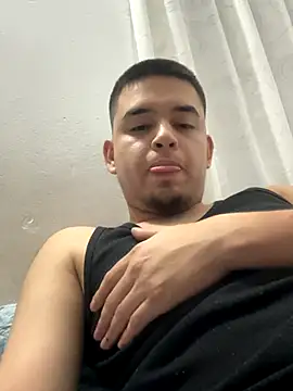 Baruch1622 online show from 10.17.25