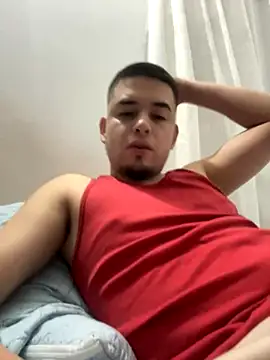 Baruch1622 online show from 10.28.25