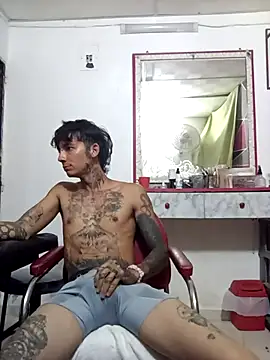 LaParKa31 online show from 01.17.26