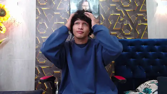 Snapshot of fire_drako_ chatting on 03.07.26 fire drako online show from 03.07.26