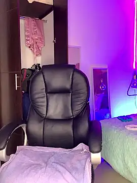 BunnyGlow50 online show from 01.10.26