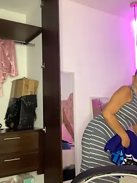 BunnyGlow50 online show from 04.11.26