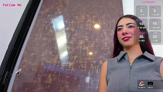 cherry skinny  online show from 12.22.25