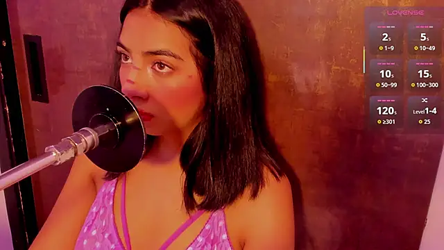 cherry skinny  online show from 02.25.26