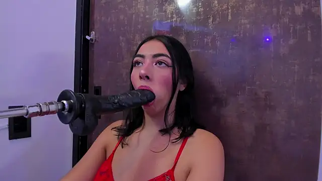 cherry skinny  online show from 04.03.26