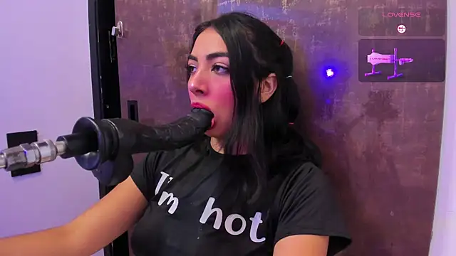 cherry skinny  online show from 04.09.26