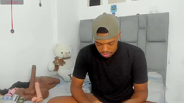 Andyprincex online show from 04.22.26